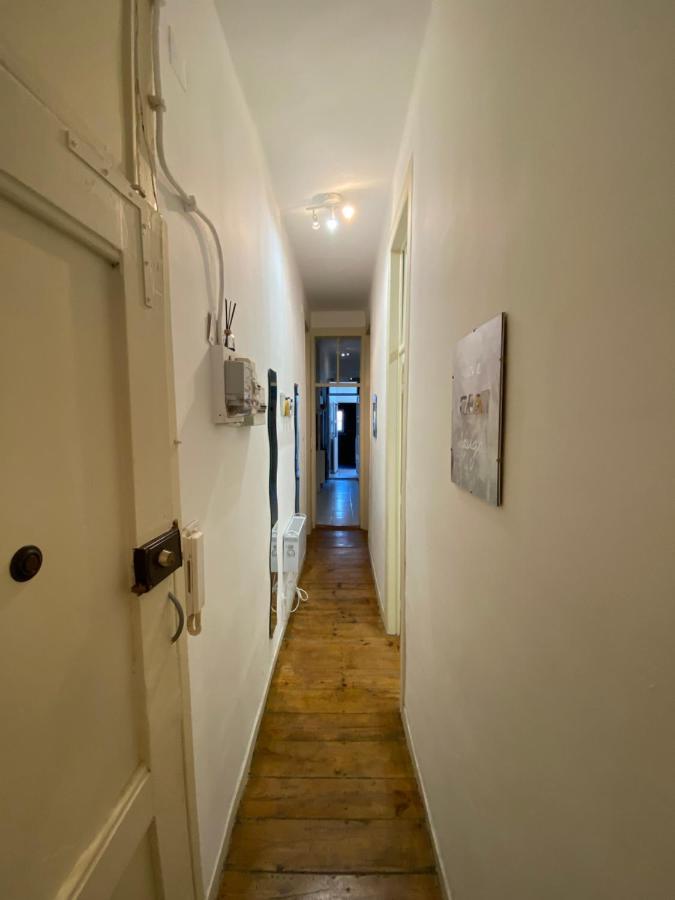 Tomas Surf Shelter Apartamento
