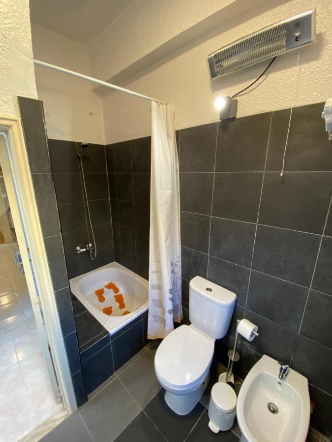 Tomas Surf Shelter Apartamento