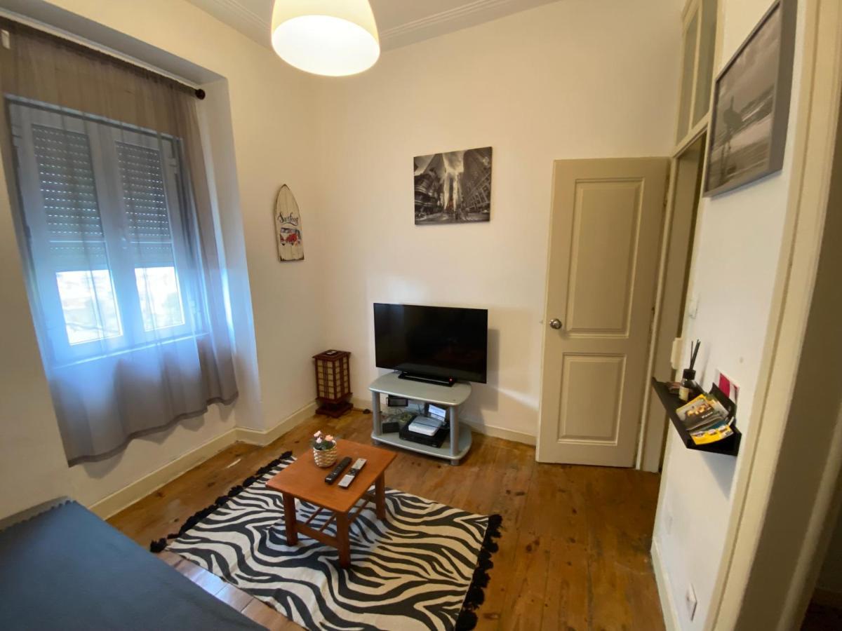 Apartamento Tomas Surf Shelter Lisboa
