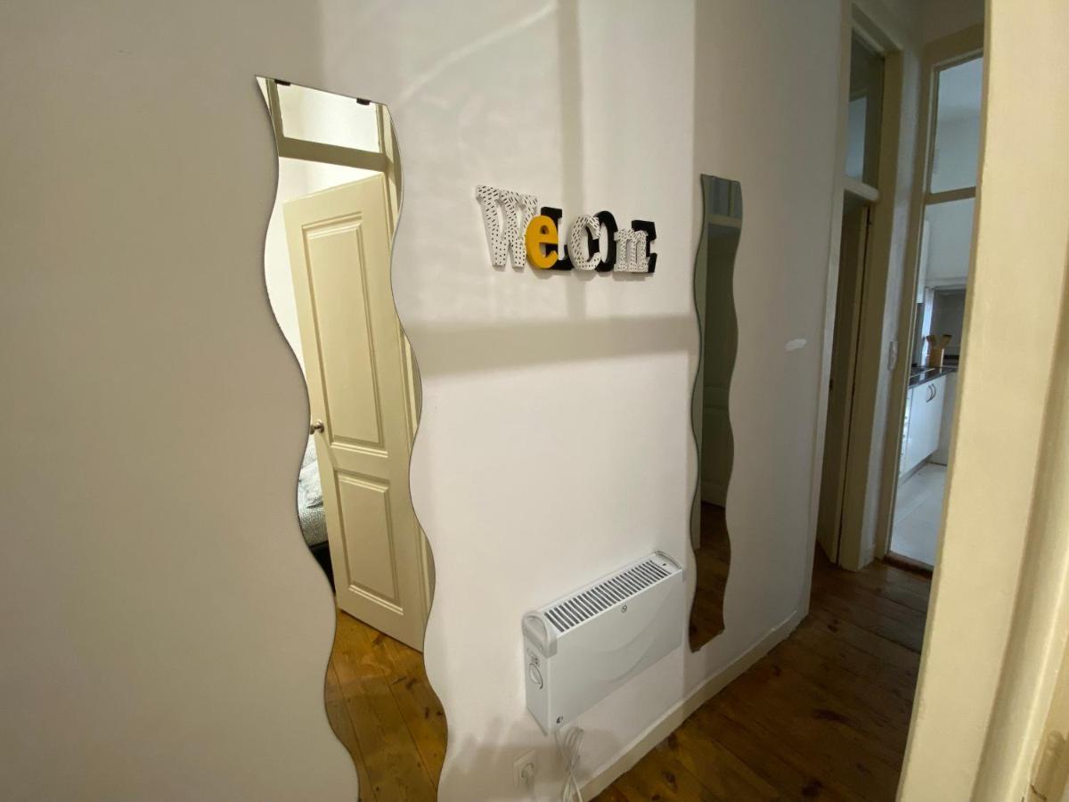 Tomas Surf Shelter Apartamento *