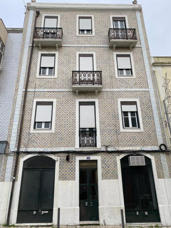 Tomas Surf Shelter Apartamento Lisboa