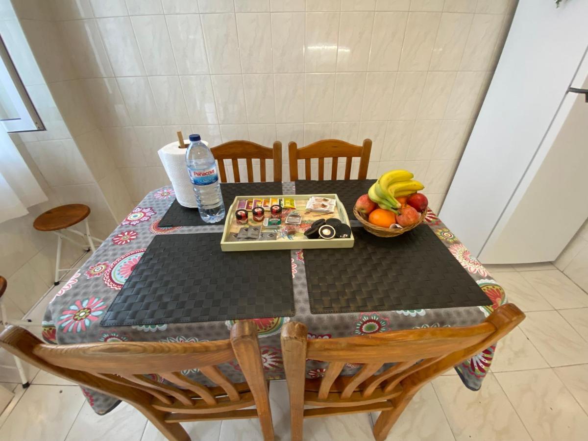Apartamento Tomas Surf Shelter