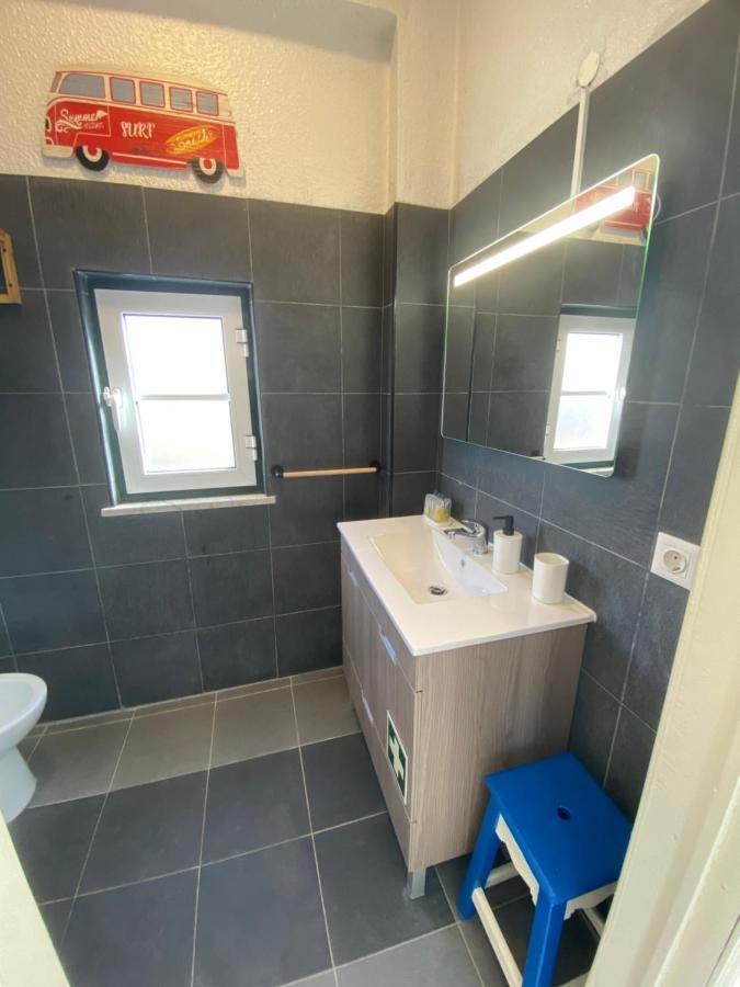 Apartamento Tomas Surf Shelter Lisboa