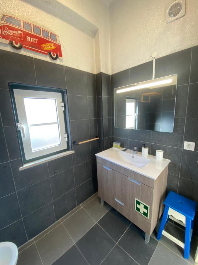 Apartamento Tomas Surf Shelter