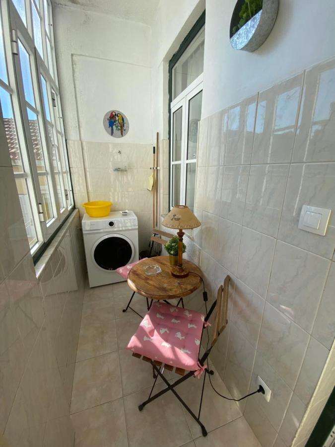 Tomas Surf Shelter Apartamento *